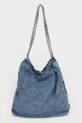 0411 Medium Blue - Pack of 3