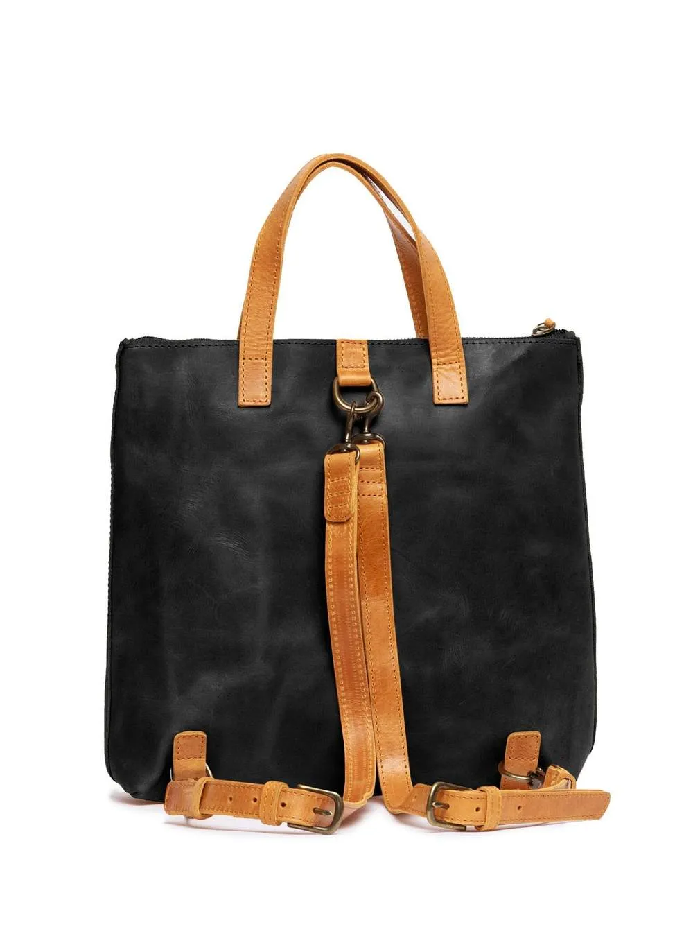 Abera Convertible Backpack - 2 Colors