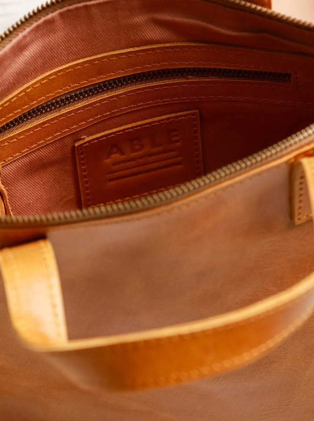 Abera Convertible Backpack - 2 Colors