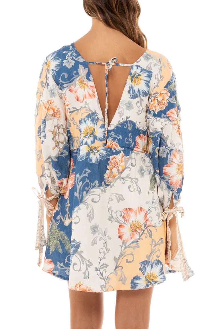 Agua Bendita Alex Kai Dress