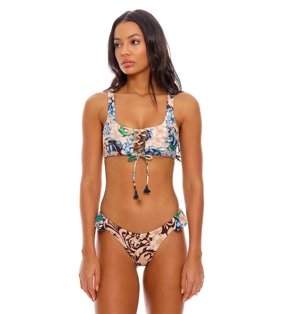 Agua Bendita Cardumen Rachel Bottom