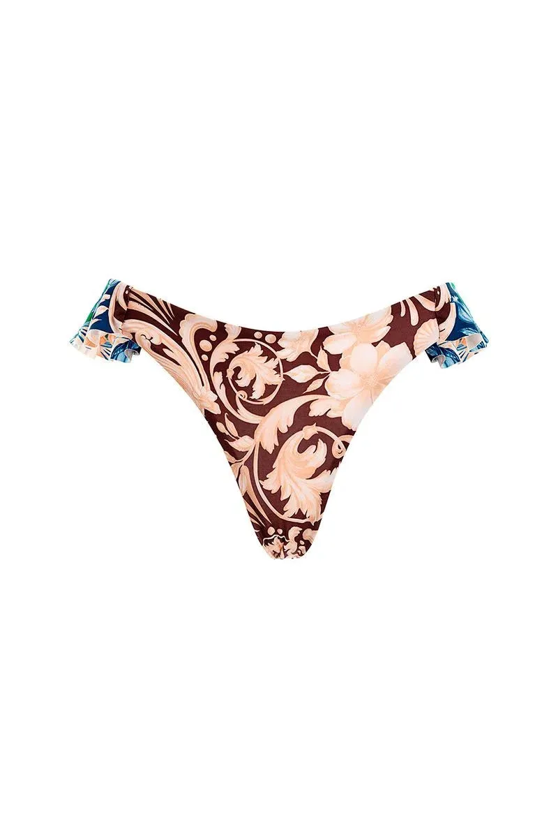 Agua Bendita Cardumen Rachel Bottom
