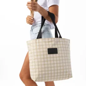 ALOHA Collection Palaka Day Tripper - Macadamia