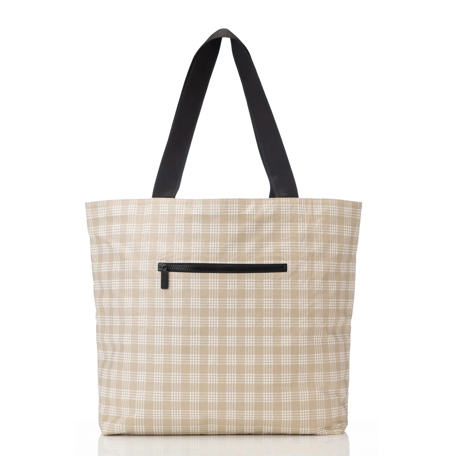 ALOHA Collection Palaka Day Tripper - Macadamia