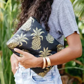 ALOHA Collection Pāʻina Holiday Mid Pouch
