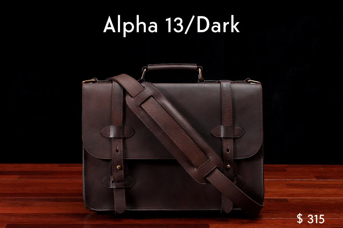 Alpha 13/Dark