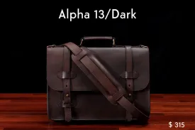 Alpha 13/Dark
