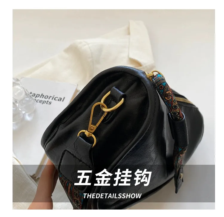 Bag Women's Internet Hot Crossbody Bag
