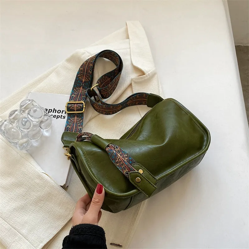 Bag Women's Internet Hot Crossbody Bag