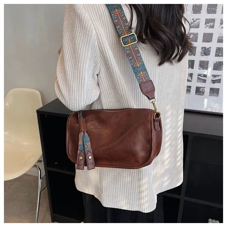 Bag Women's Internet Hot Crossbody Bag