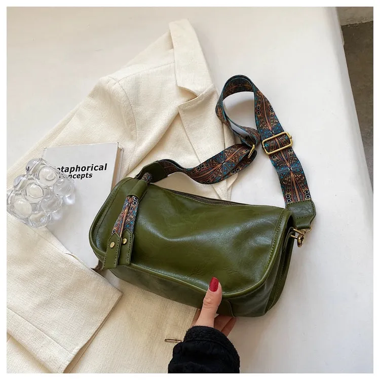 Bag Women's Internet Hot Crossbody Bag
