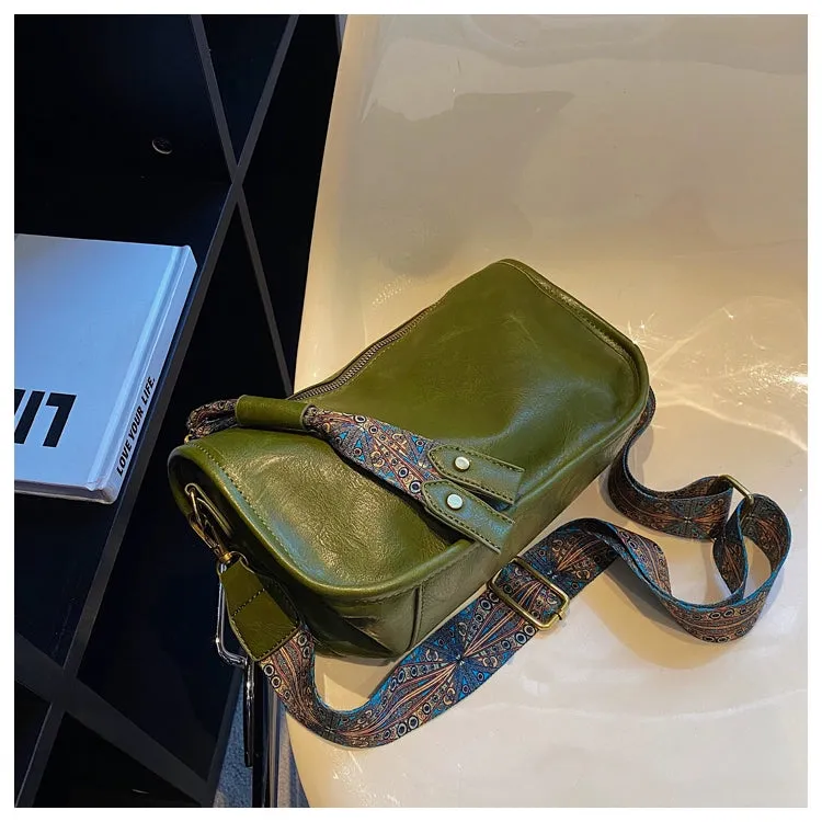 Bag Women's Internet Hot Crossbody Bag