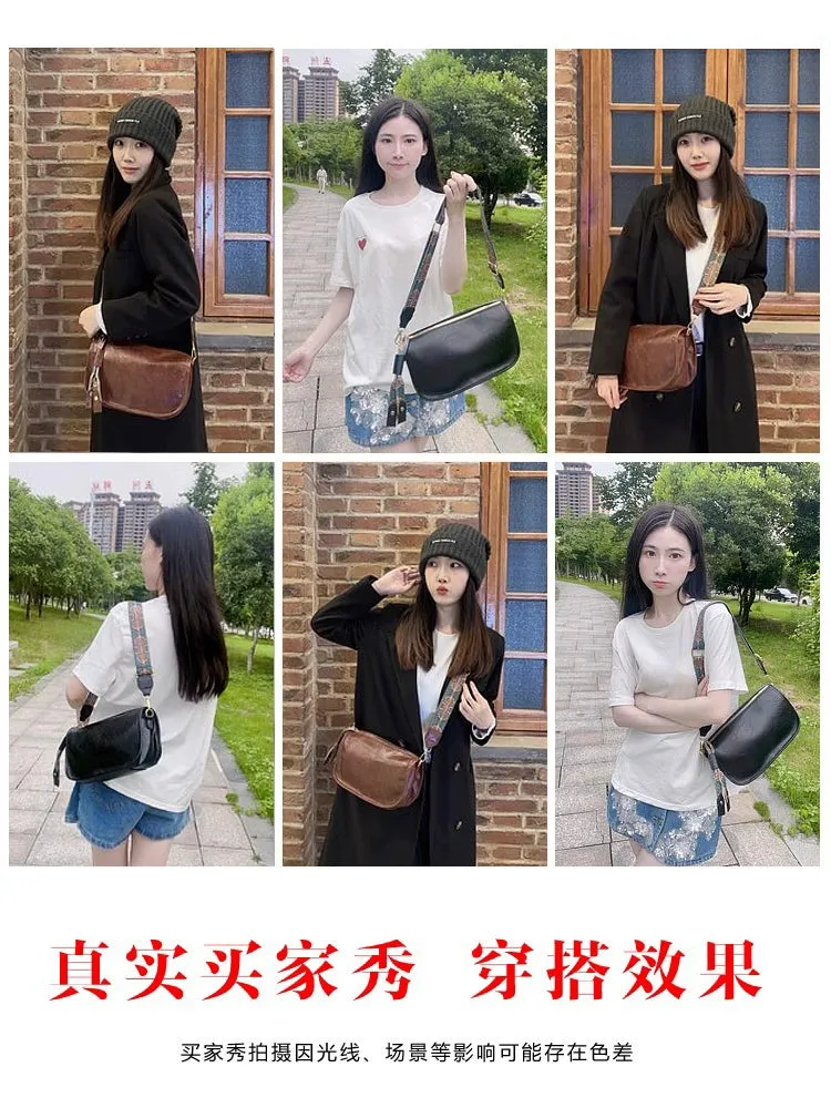 Bag Women's Internet Hot Crossbody Bag