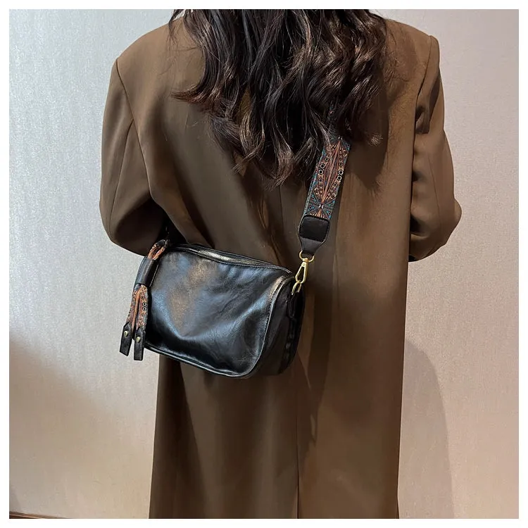 Bag Women's Internet Hot Crossbody Bag