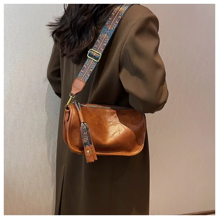 Bag Women's Internet Hot Crossbody Bag