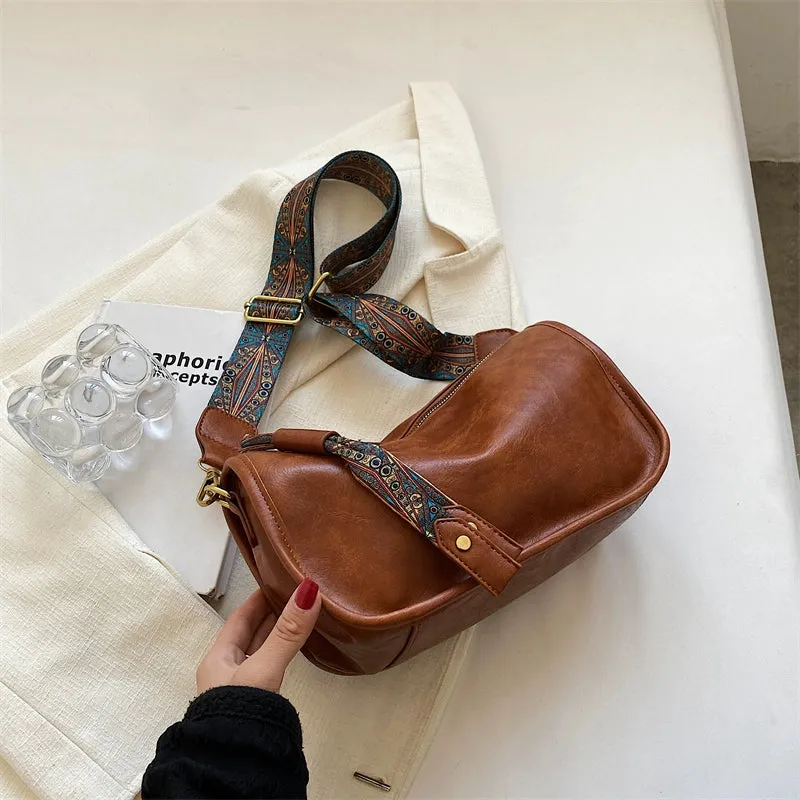 Bag Women's Internet Hot Crossbody Bag