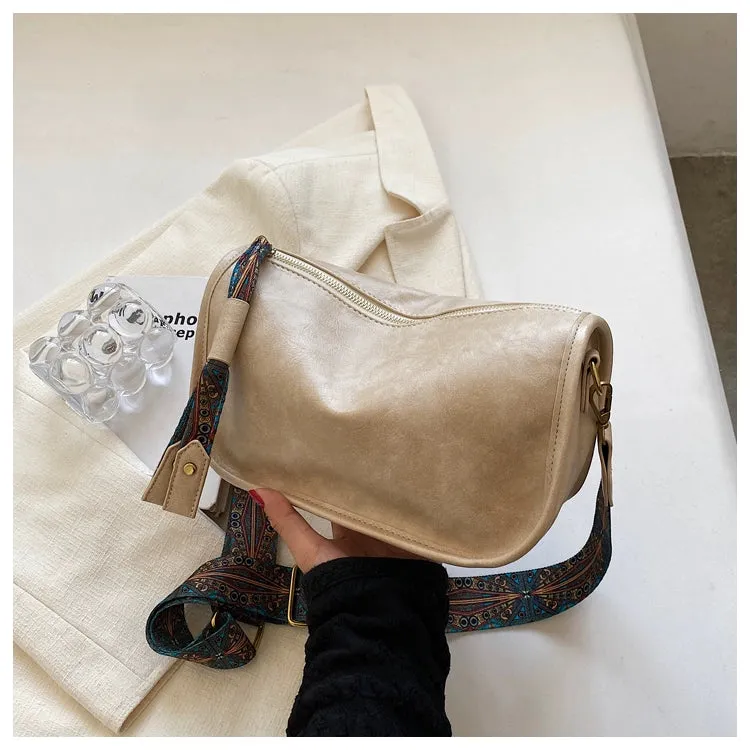 Bag Women's Internet Hot Crossbody Bag