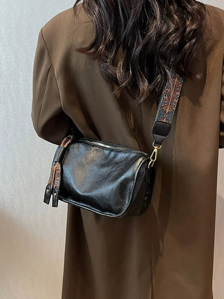 Bag Women's Internet Hot Crossbody Bag