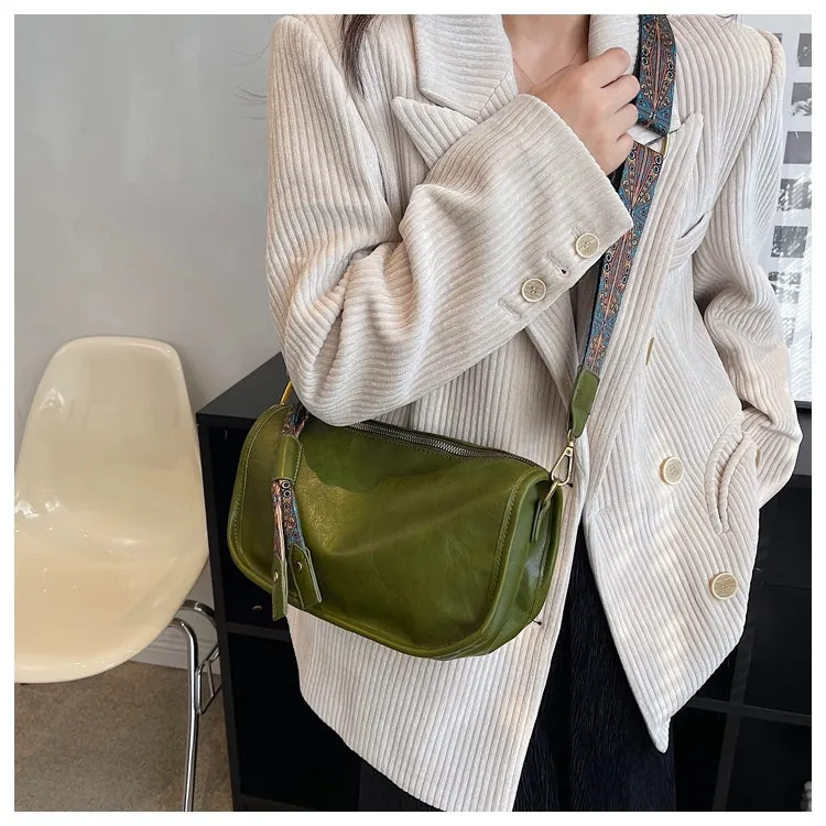 Bag Women's Internet Hot Crossbody Bag