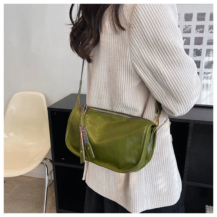 Bag Women's Internet Hot Crossbody Bag