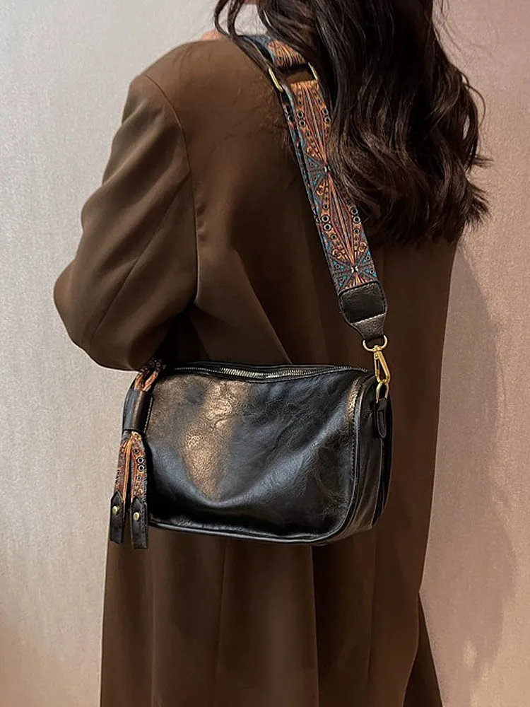 Bag Women's Internet Hot Crossbody Bag