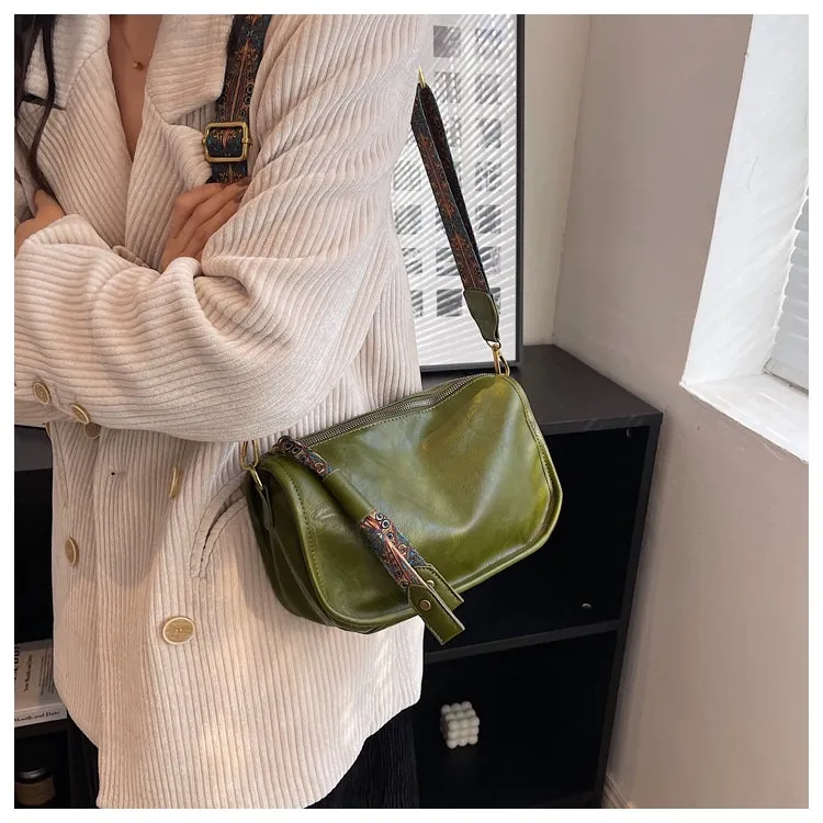 Bag Women's Internet Hot Crossbody Bag