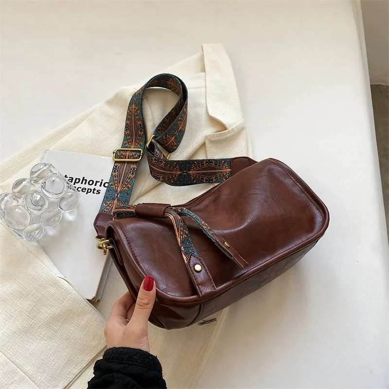Bag Women's Internet Hot Crossbody Bag