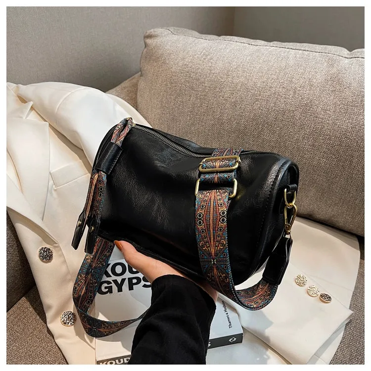 Bag Women's Internet Hot Crossbody Bag