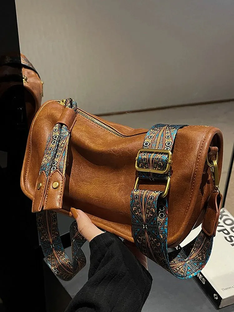 Bag Women's Internet Hot Crossbody Bag