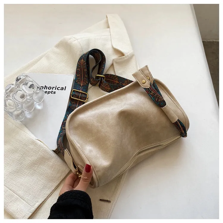 Bag Women's Internet Hot Crossbody Bag