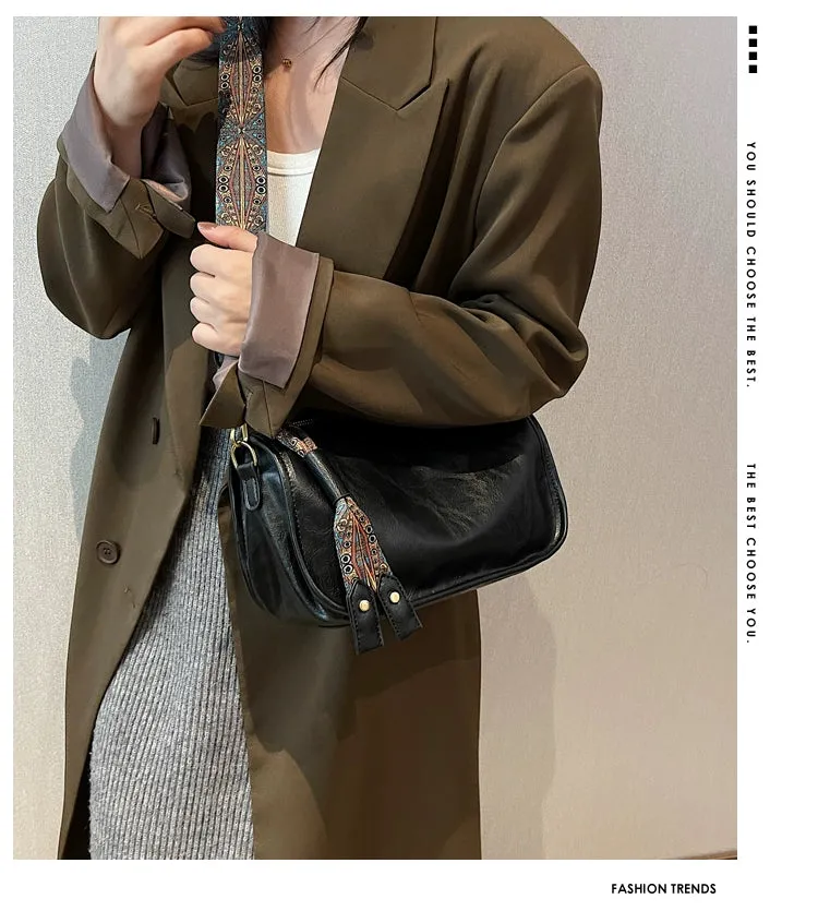 Bag Women's Internet Hot Crossbody Bag