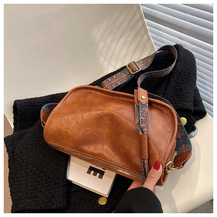 Bag Women's Internet Hot Crossbody Bag