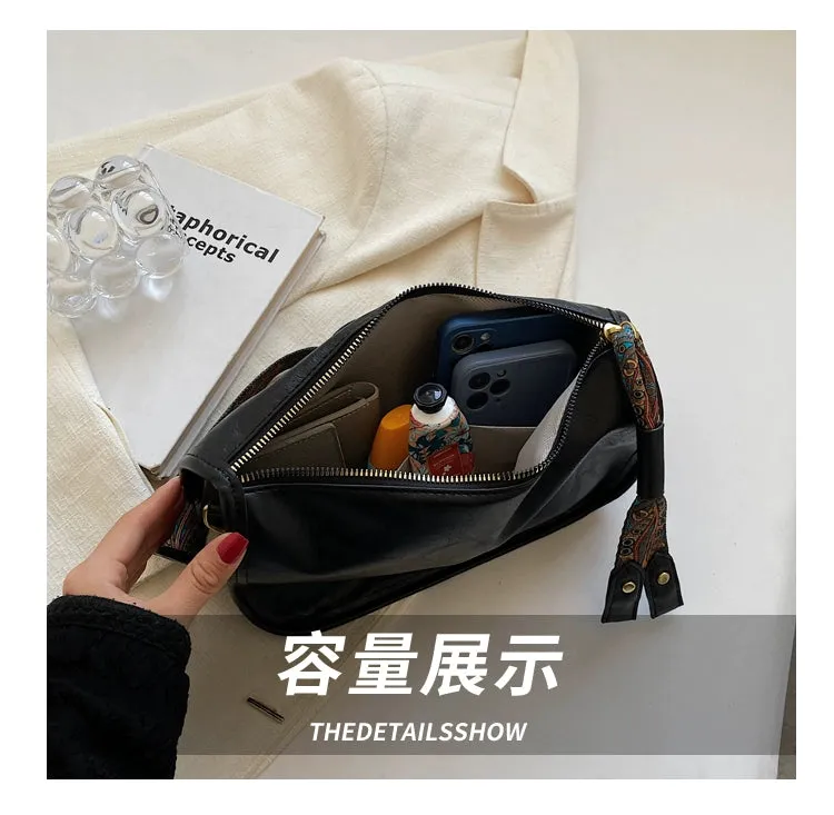 Bag Women's Internet Hot Crossbody Bag