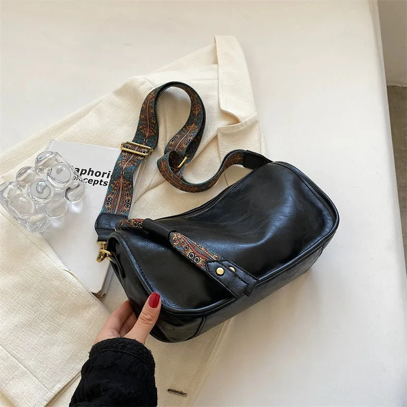 Bag Women's Internet Hot Crossbody Bag