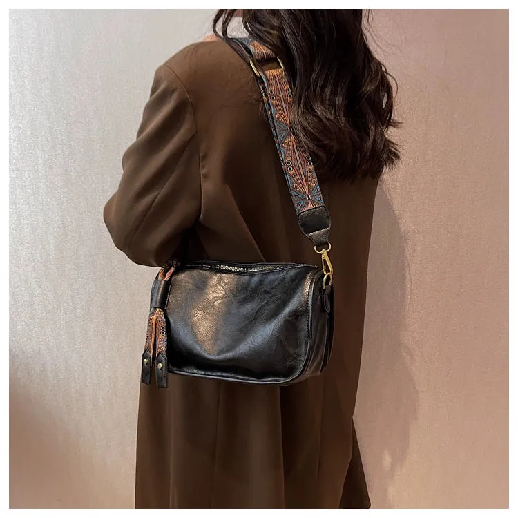 Bag Women's Internet Hot Crossbody Bag