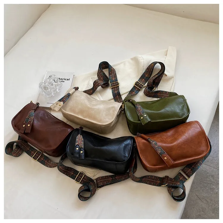 Bag Women's Internet Hot Crossbody Bag