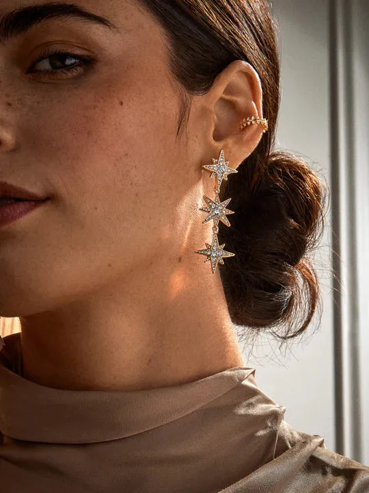 Baublebar Jupiter Earrings