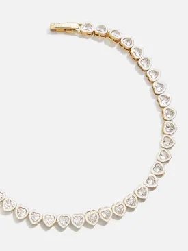 Baublebar Kali Bracelet - Clear
