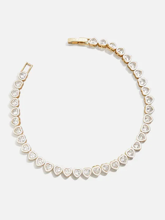 Baublebar Kali Bracelet - Clear