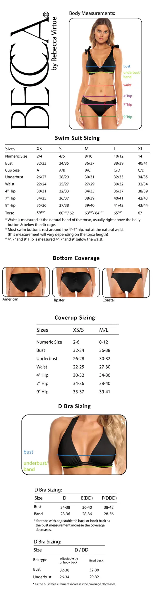 Becca By Rebecca Virtue Rainbow Sunset One Piece