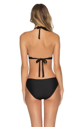 Becca Fine Line Black American Bottoms
