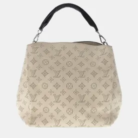 Beige/Brown Mahina Babylone PM