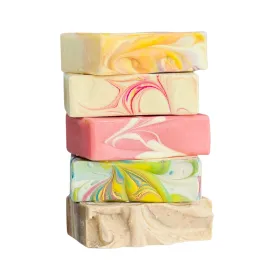 Best Sellers Soap Bundles