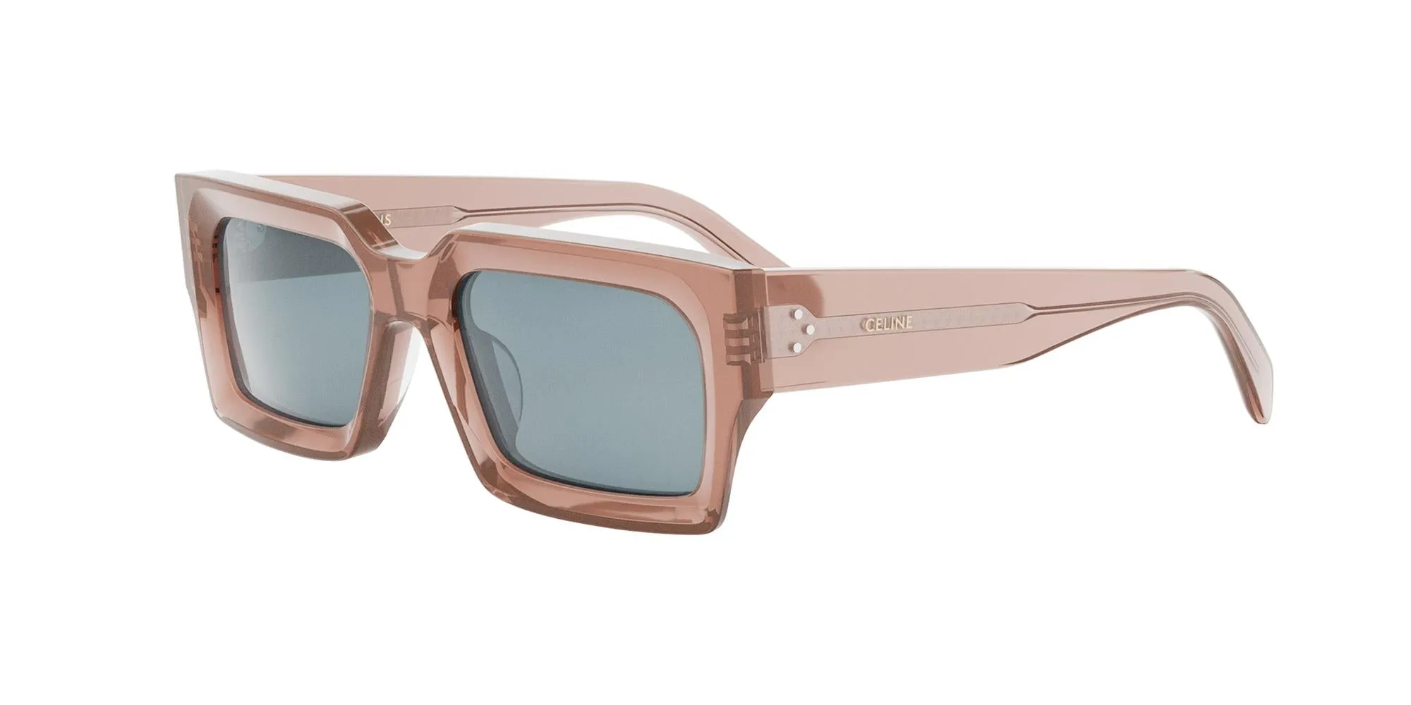 Bold 3 Dots CL40280U Celine Sunglasses