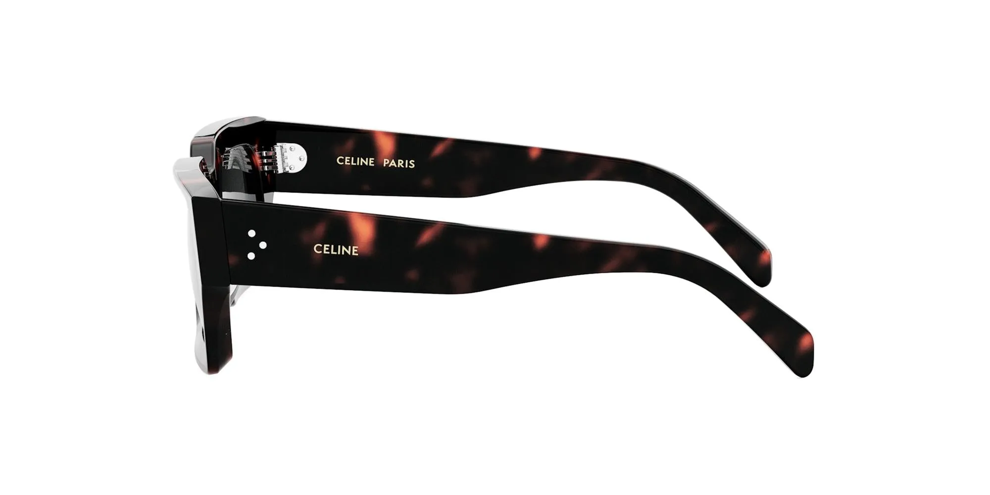 Bold 3 Dots CL40280U Celine Sunglasses