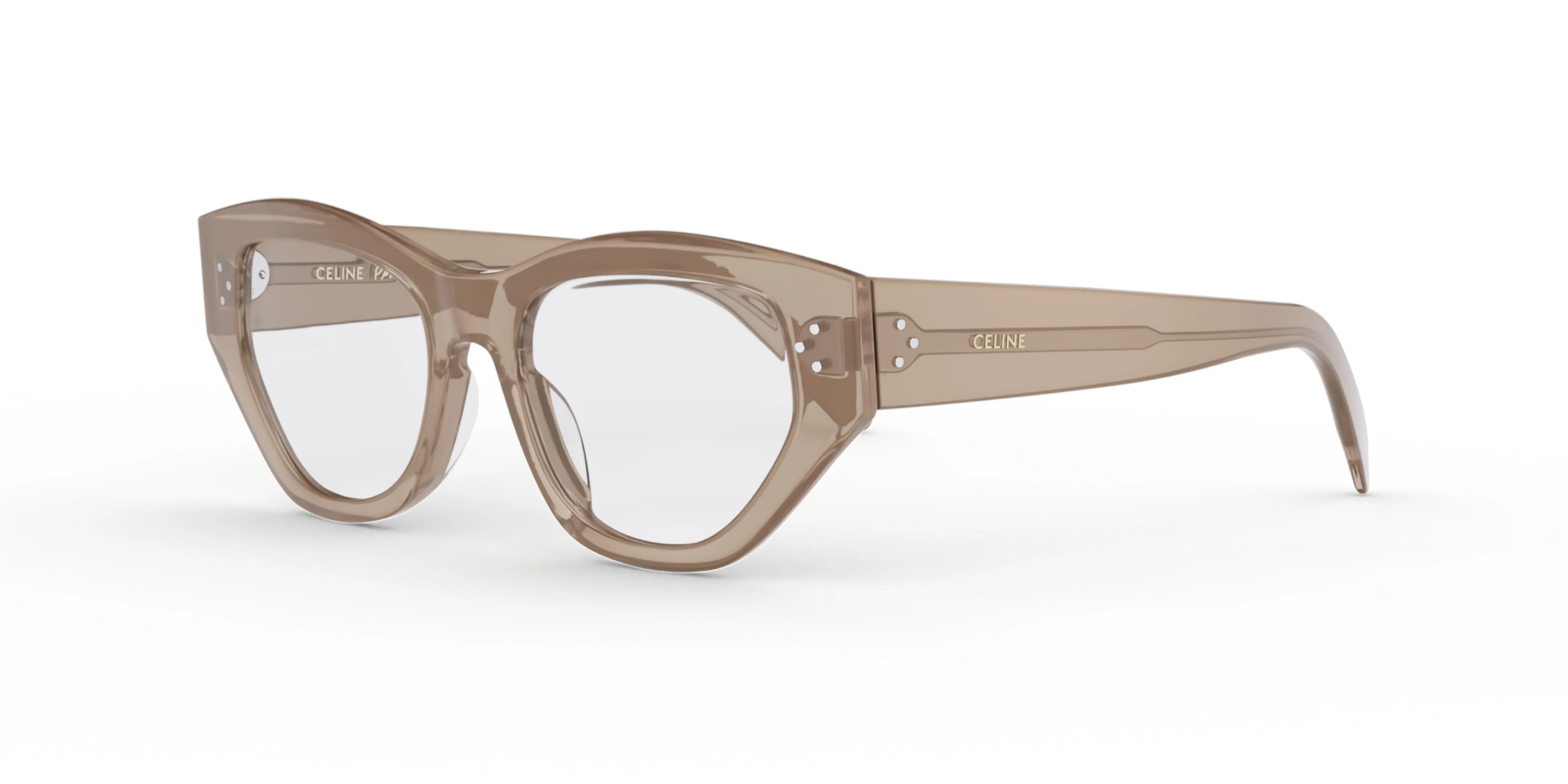 Bold 3 Dotshd CL50111I Celine Eyeglasses
