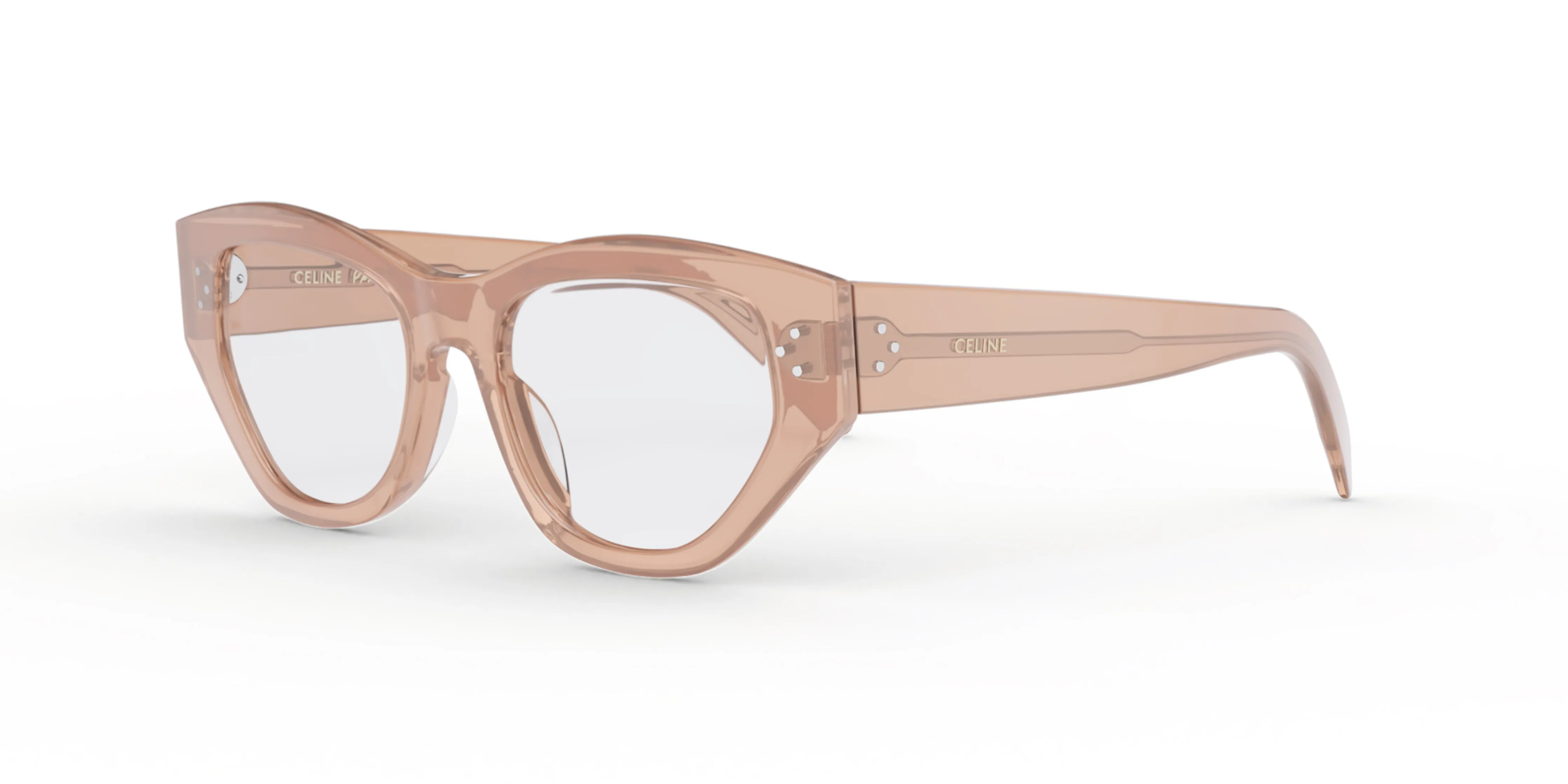 Bold 3 Dotshd CL50111I Celine Eyeglasses