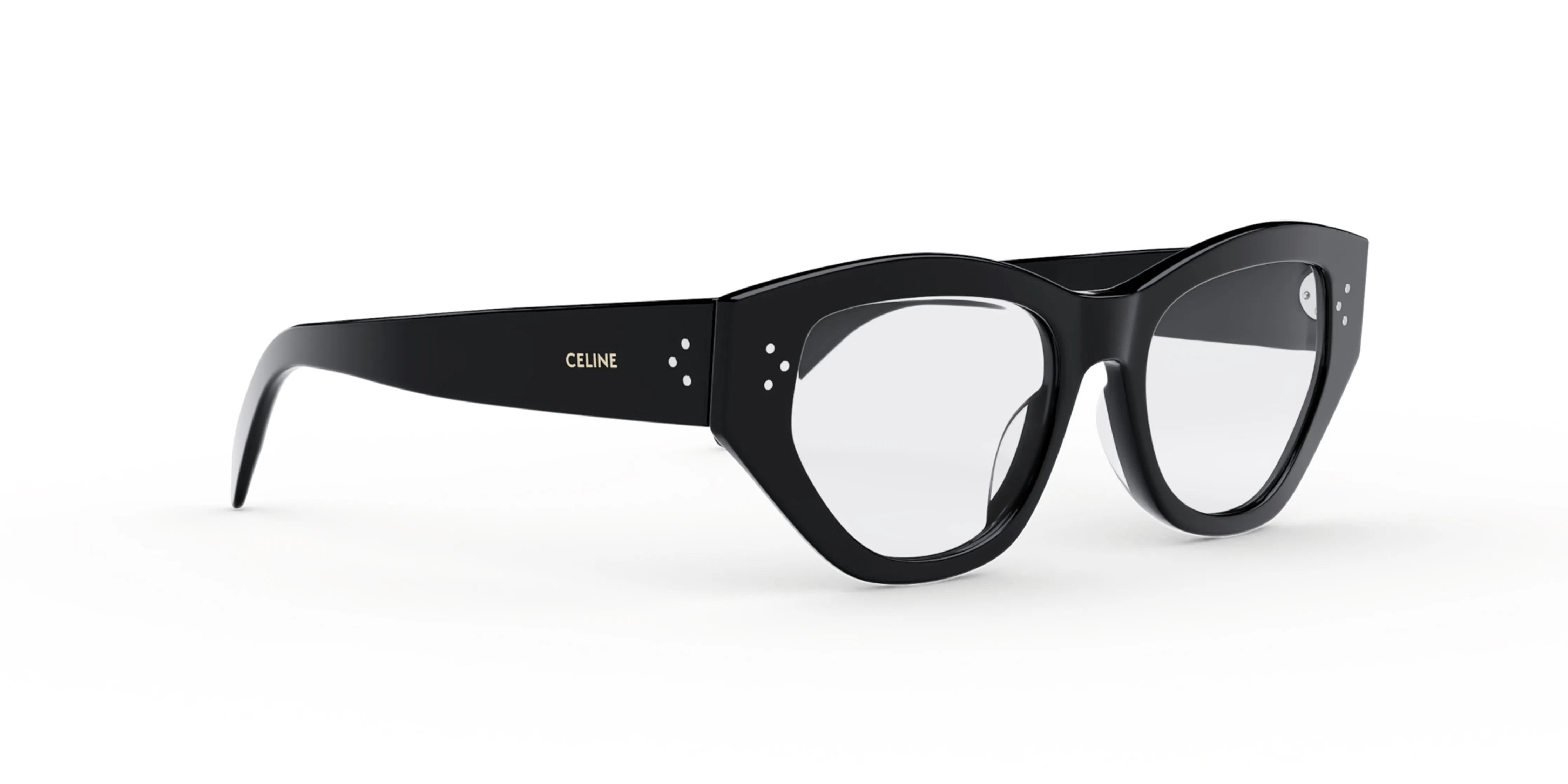 Bold 3 Dotshd CL50111I Celine Eyeglasses