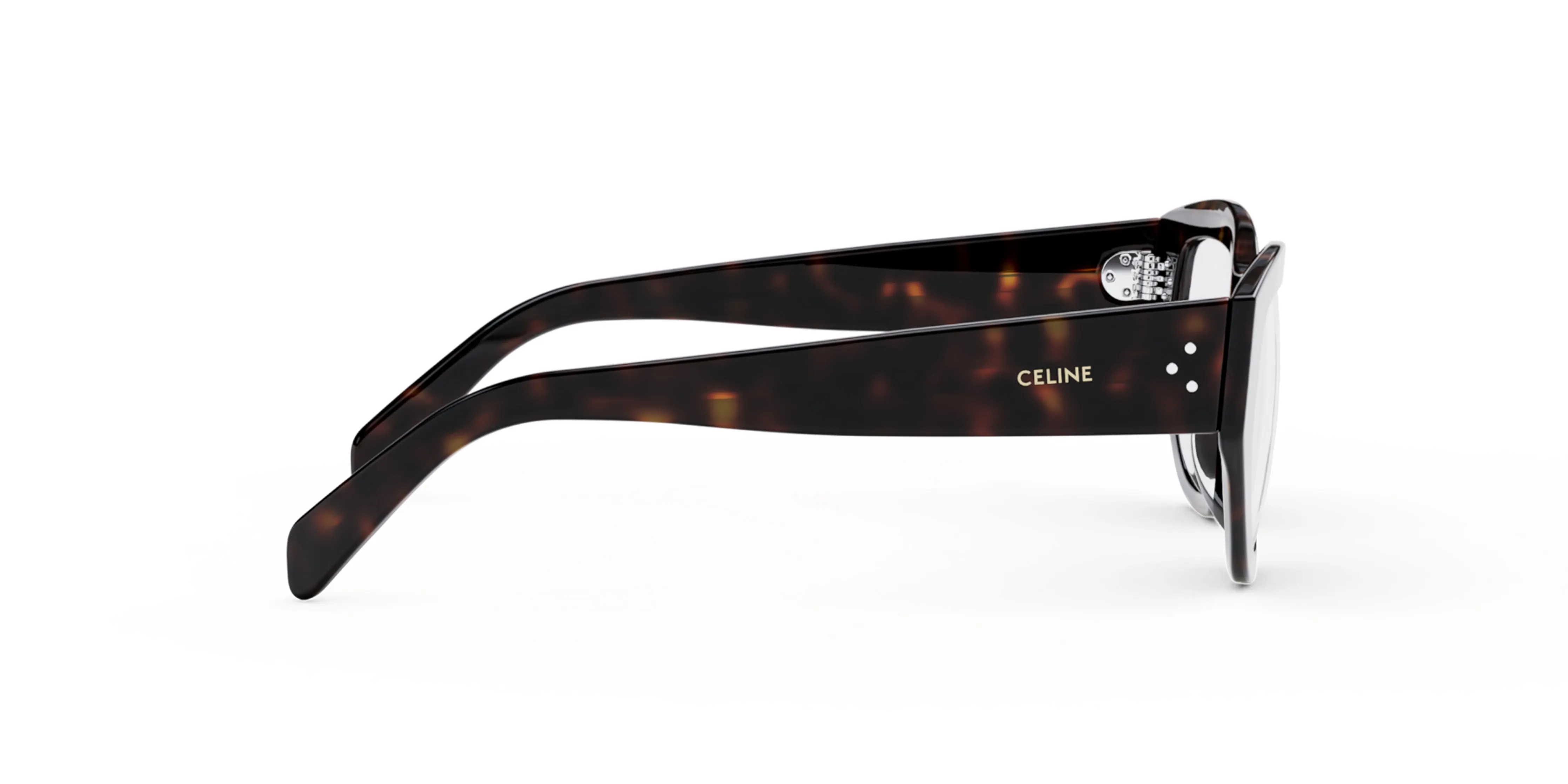 Bold 3 Dotshd CL50111I Celine Eyeglasses