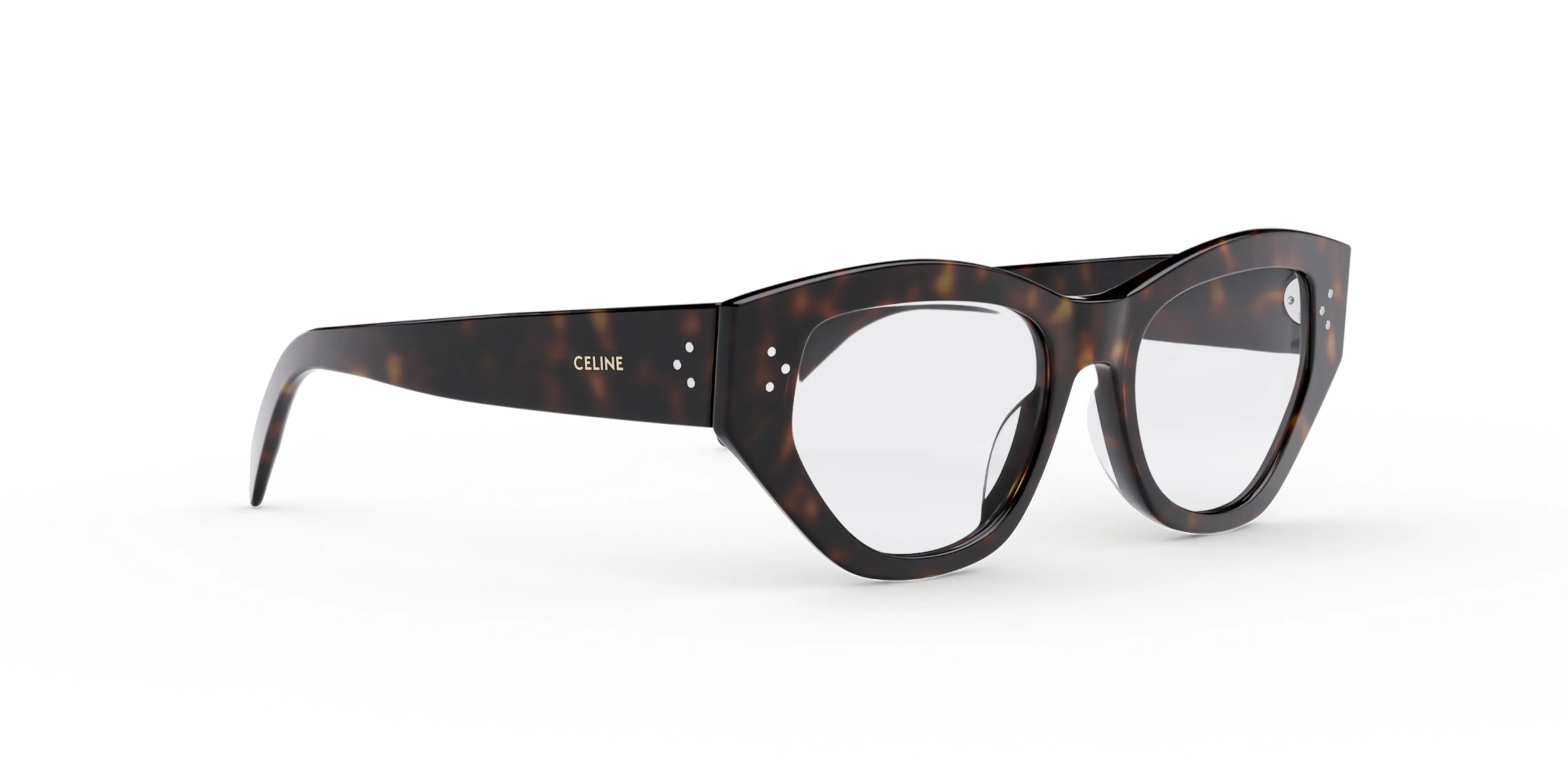 Bold 3 Dotshd CL50111I Celine Eyeglasses